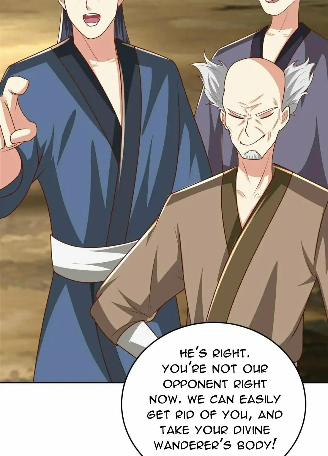 Read Dragon Master (Colored) chapter 374 image 53 on Lezhin