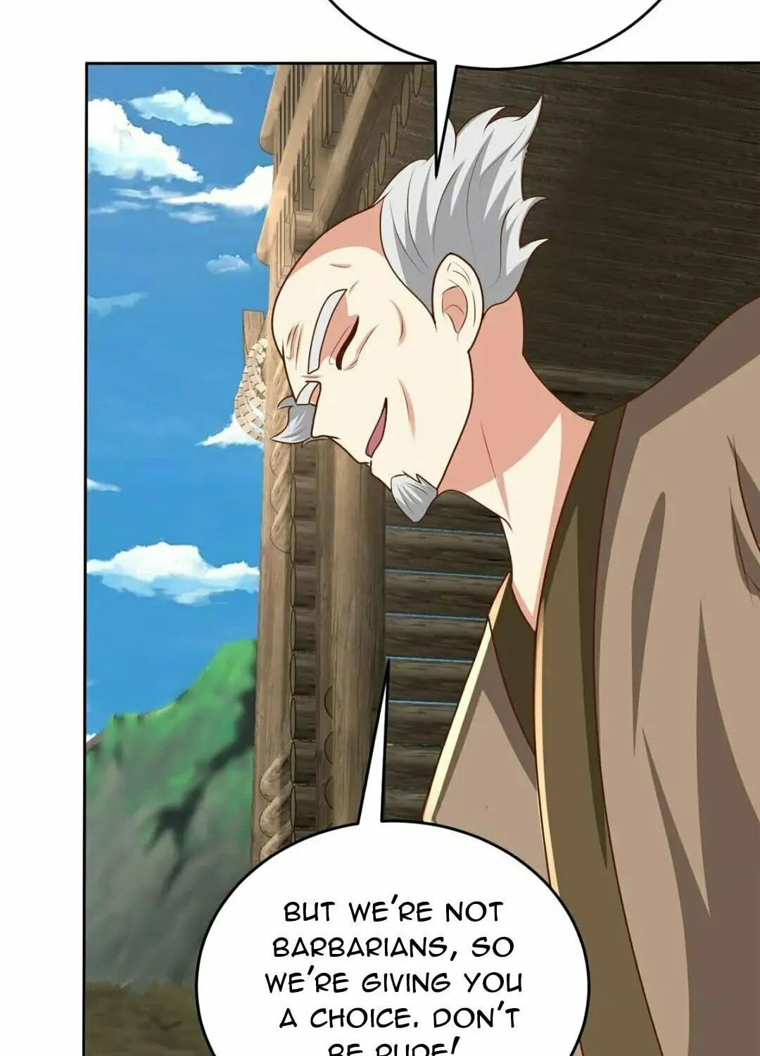 Read Dragon Master (Colored) chapter 374 image 54 on Lezhin