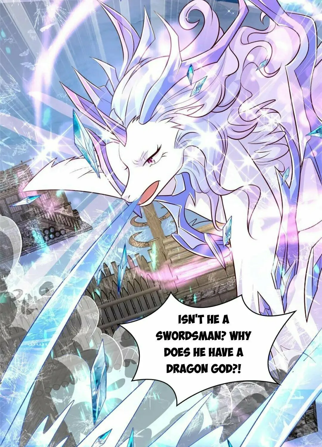 Read Dragon Master (Colored) chapter 374 image 64 on Lezhin