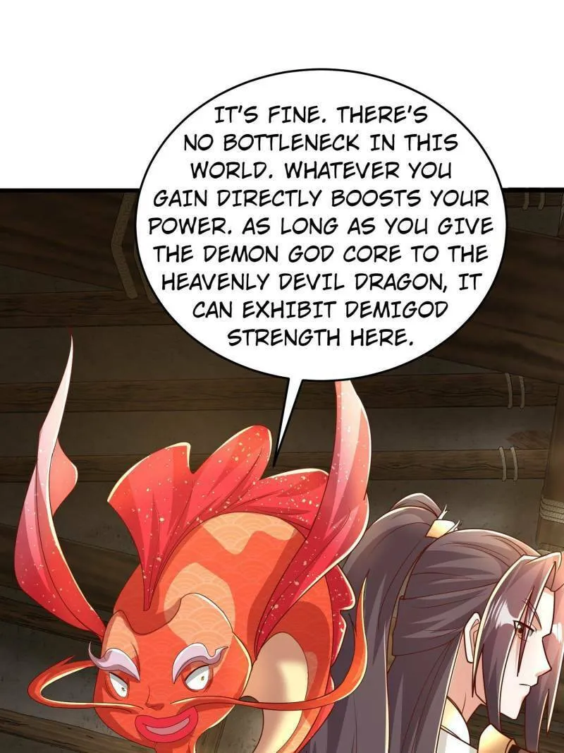 Read Dragon Master (Colored) chapter 375 image 10 on Lezhin