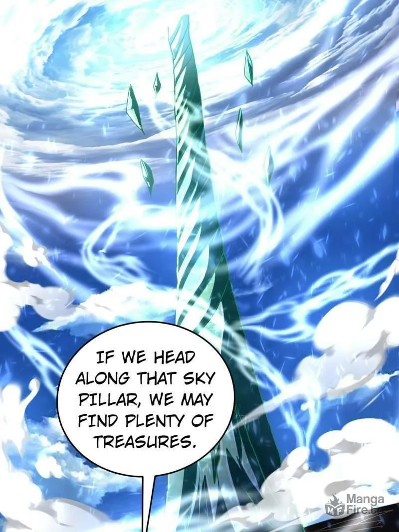 Read Dragon Master (Colored) chapter 375 image 17 on Lezhin