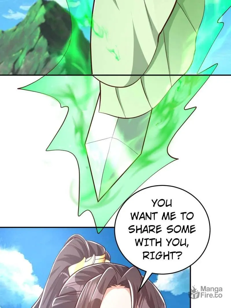 Read Dragon Master (Colored) chapter 375 image 23 on Lezhin