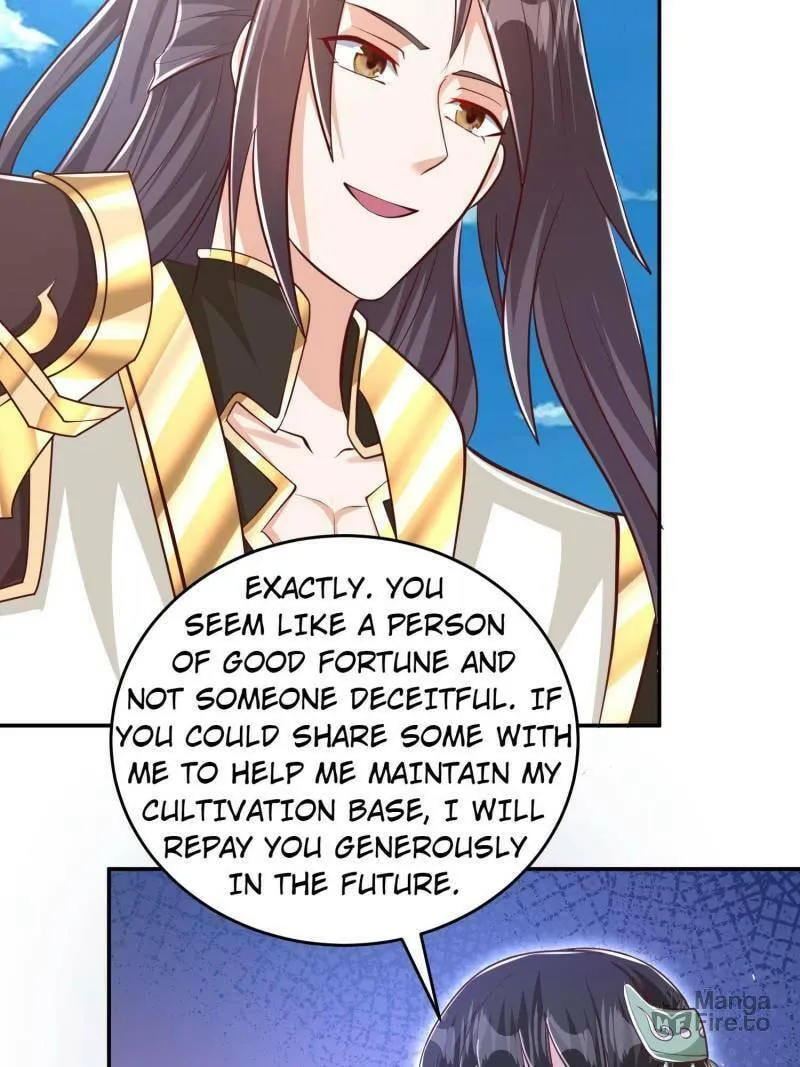 Read Dragon Master (Colored) chapter 375 image 24 on Lezhin