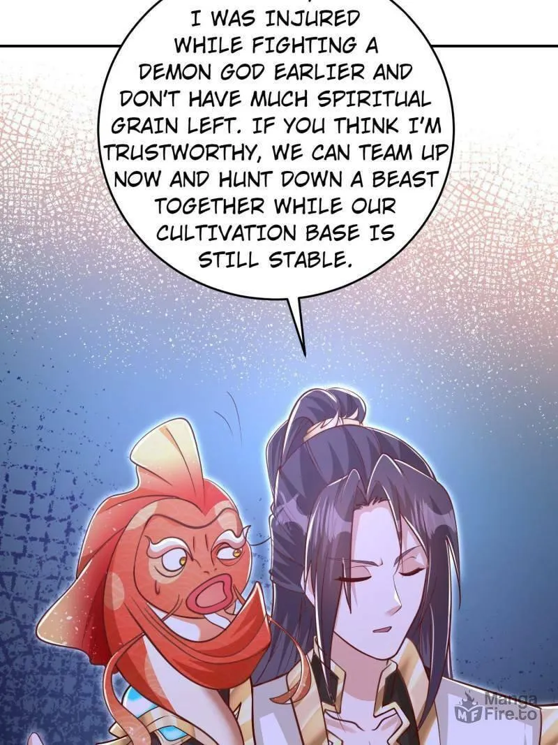 Read Dragon Master (Colored) chapter 375 image 26 on Lezhin