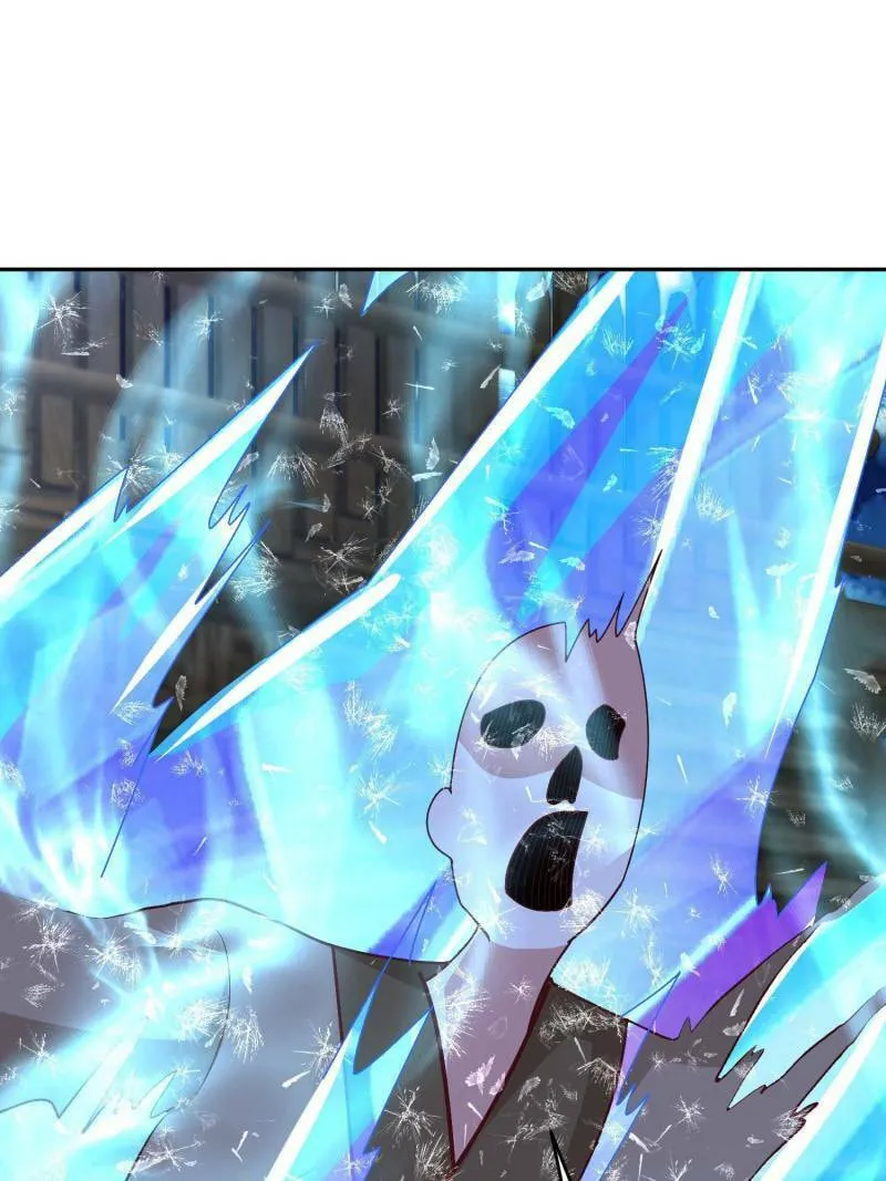 Read Dragon Master (Colored) chapter 375 image 3 on Lezhin