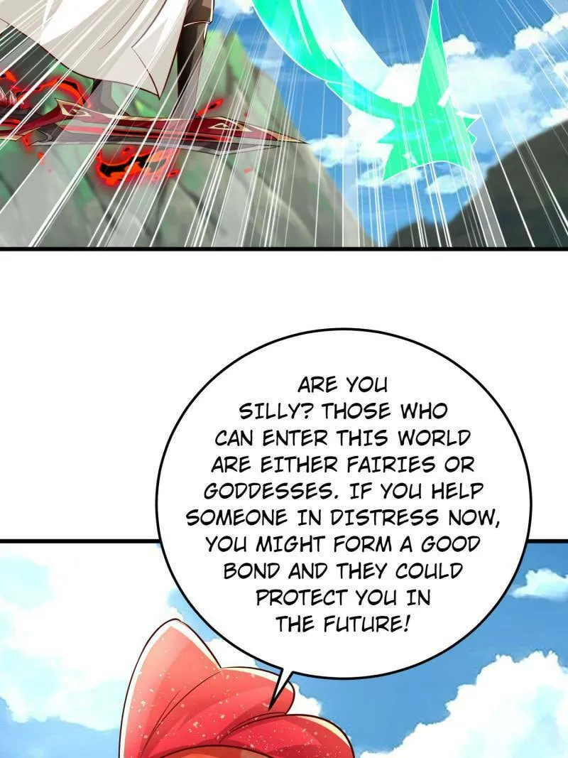 Read Dragon Master (Colored) chapter 375 image 31 on Lezhin