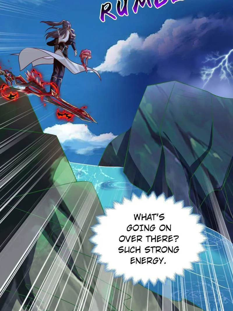 Read Dragon Master (Colored) chapter 375 image 36 on Lezhin