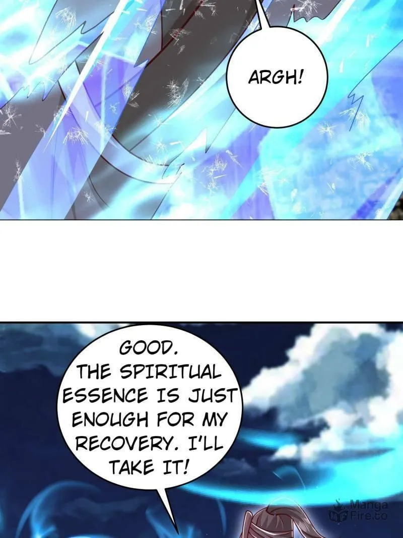 Read Dragon Master (Colored) chapter 375 image 4 on Lezhin