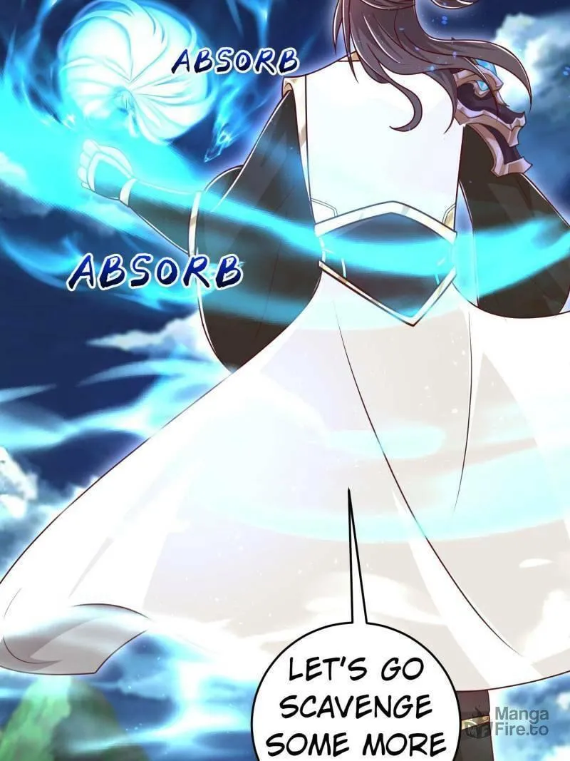 Read Dragon Master (Colored) chapter 375 image 5 on Lezhin