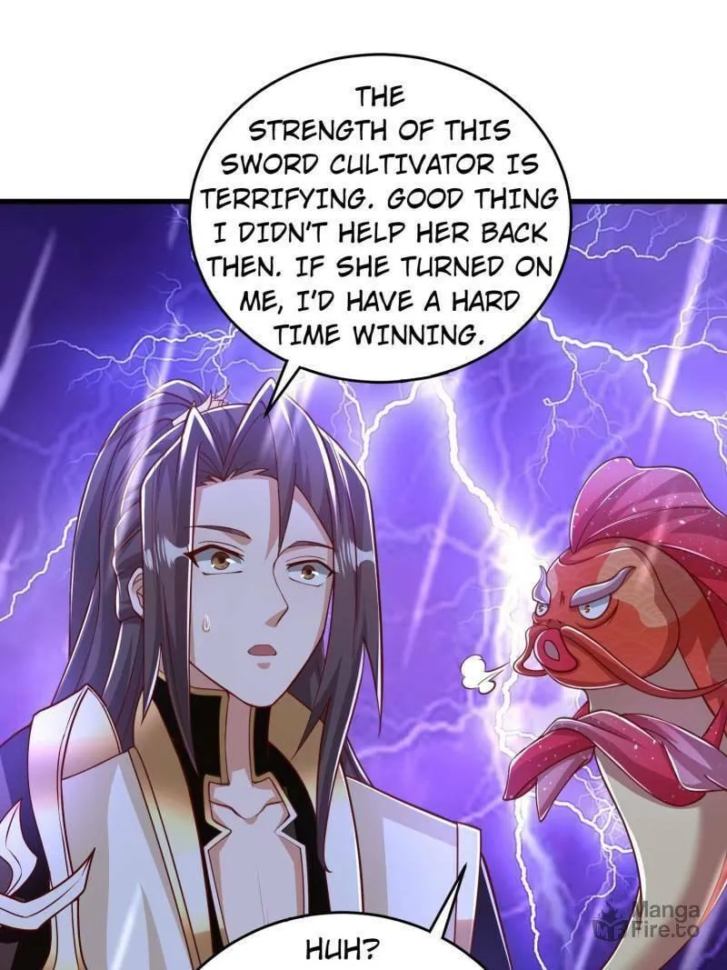 Read Dragon Master (Colored) chapter 375 image 50 on Lezhin