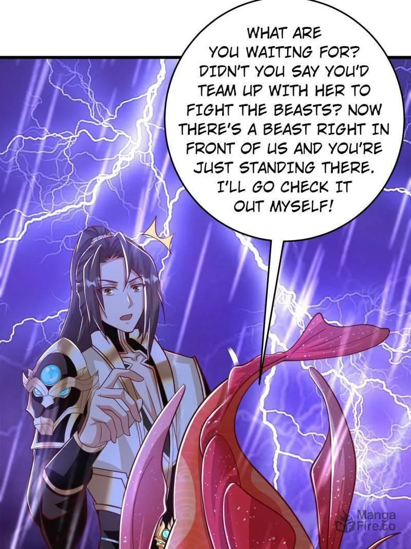Read Dragon Master (Colored) chapter 375 image 53 on Lezhin
