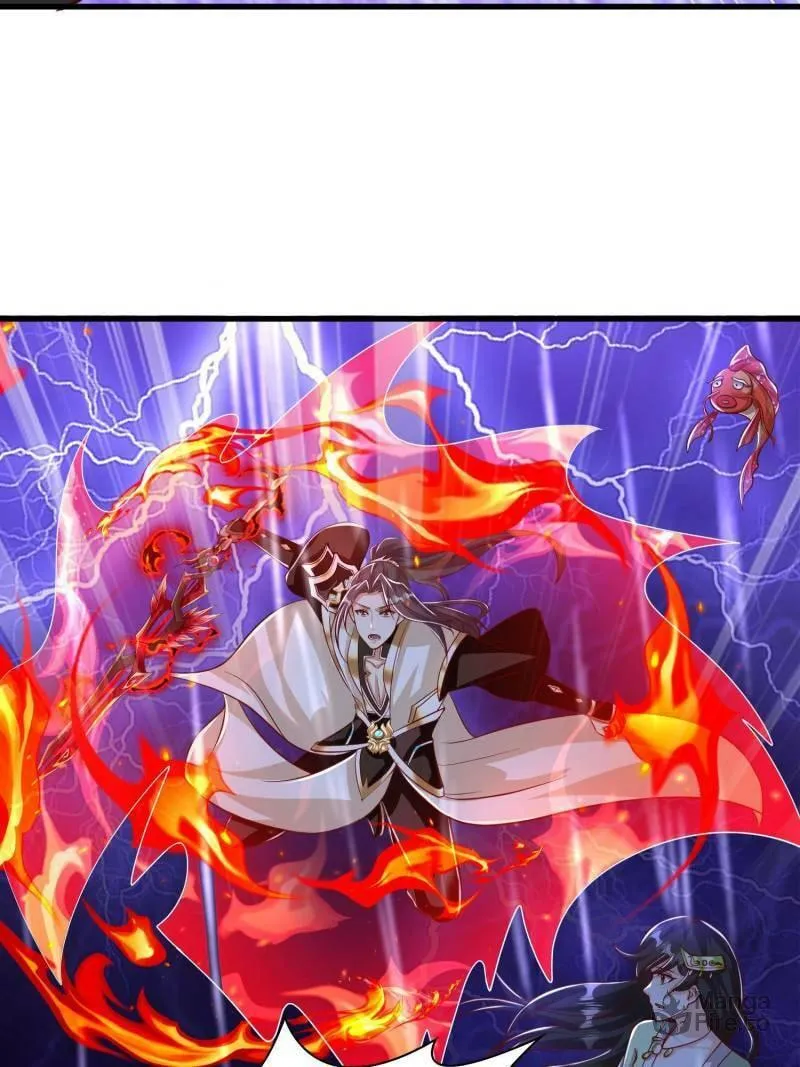 Read Dragon Master (Colored) chapter 375 image 56 on Lezhin