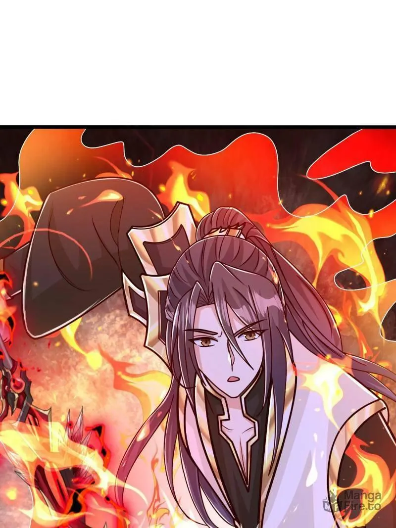 Read Dragon Master (Colored) chapter 375 image 59 on Lezhin