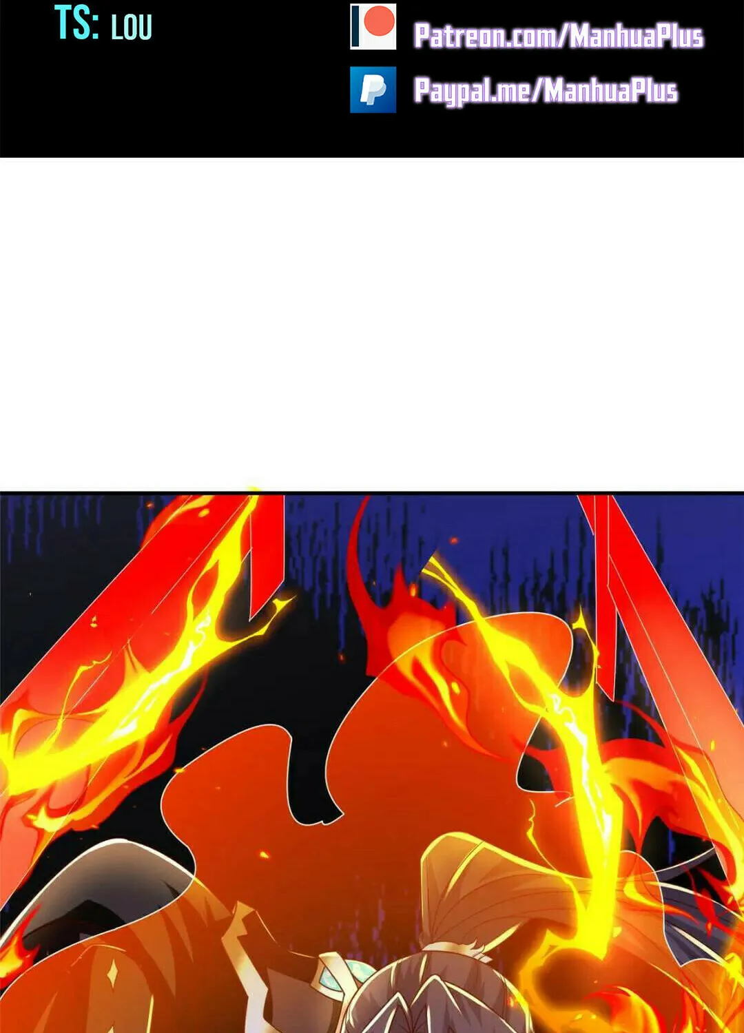 Read Dragon Master (Colored) chapter 376 image 1 on Lezhin