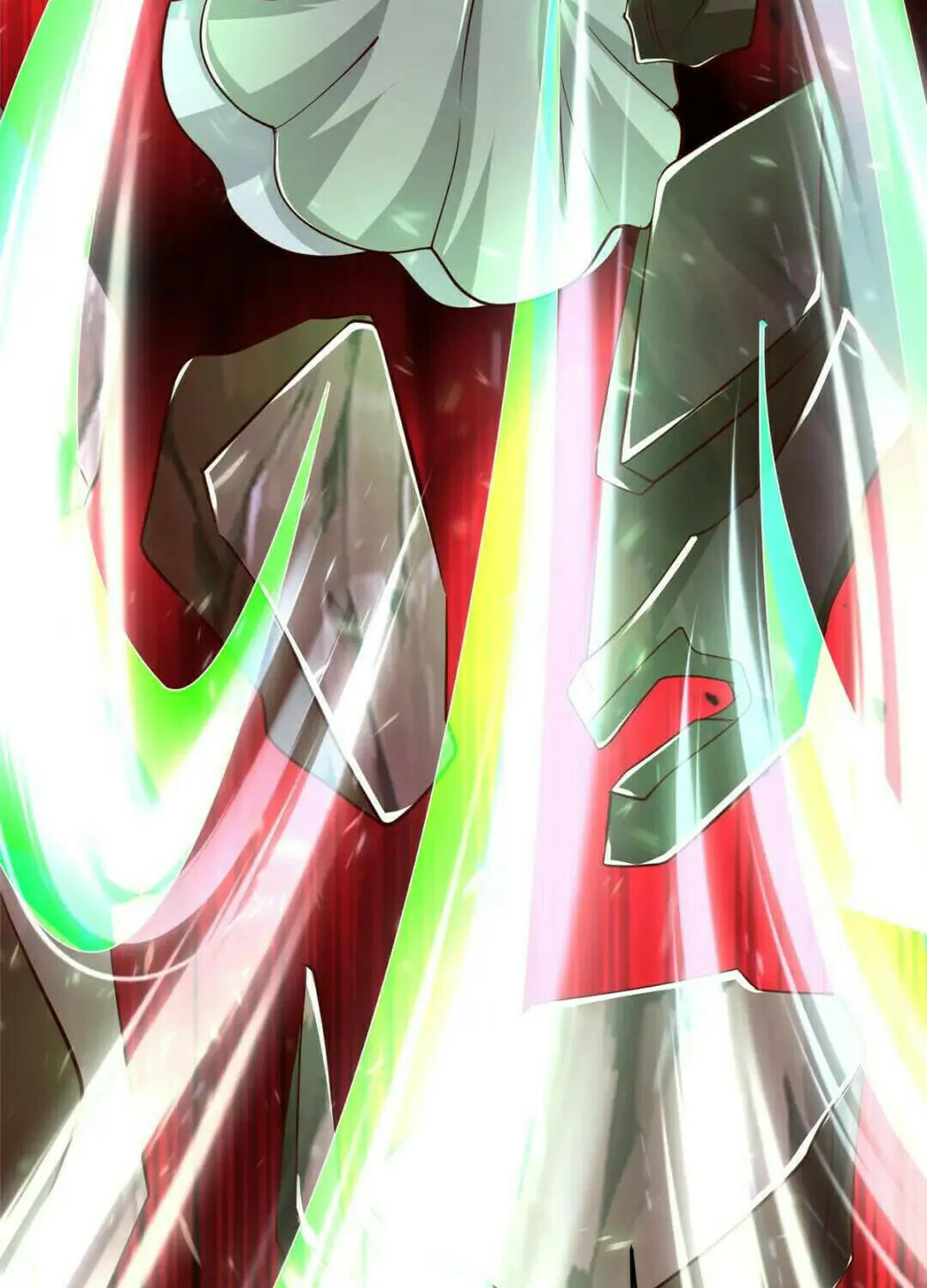 Read Dragon Master (Colored) chapter 376 image 10 on Lezhin