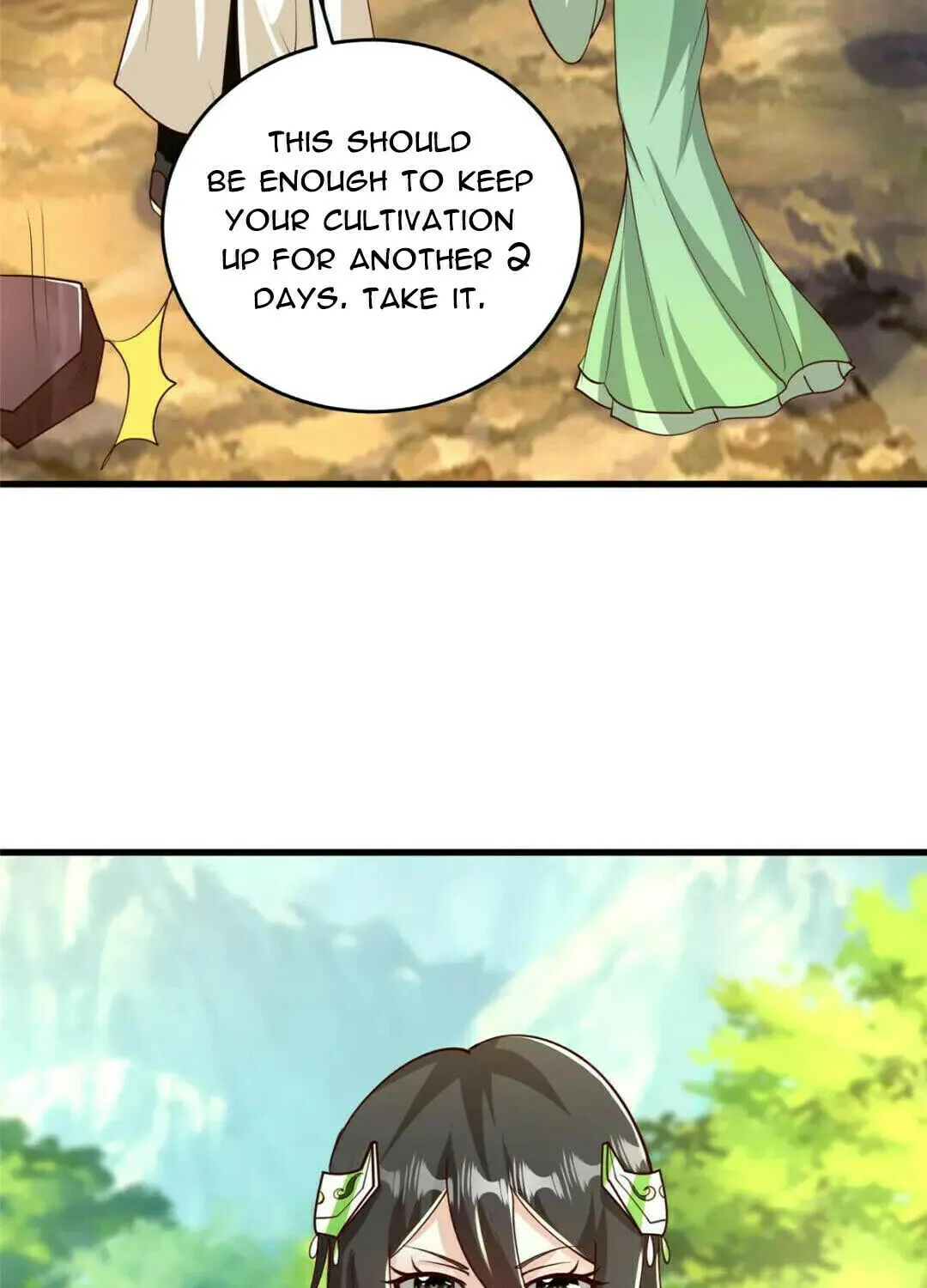 Read Dragon Master (Colored) chapter 376 image 15 on Lezhin