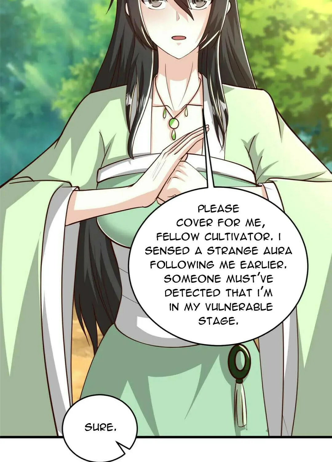 Read Dragon Master (Colored) chapter 376 image 16 on Lezhin