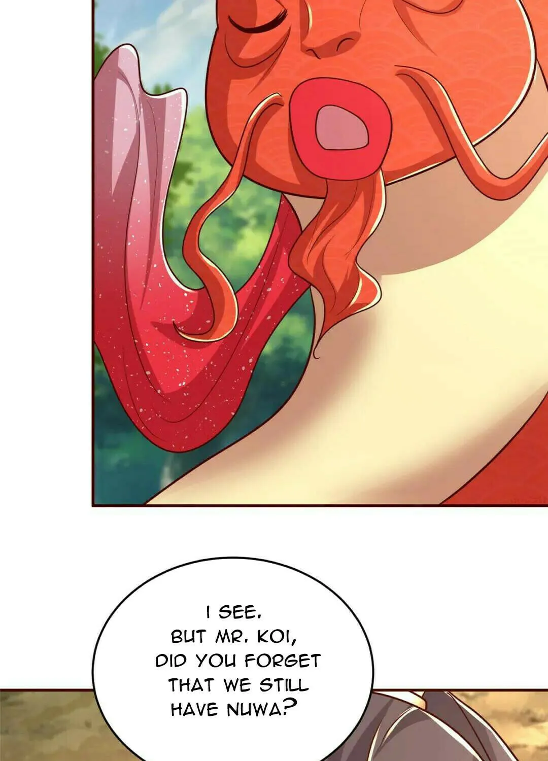 Read Dragon Master (Colored) chapter 376 image 23 on Lezhin