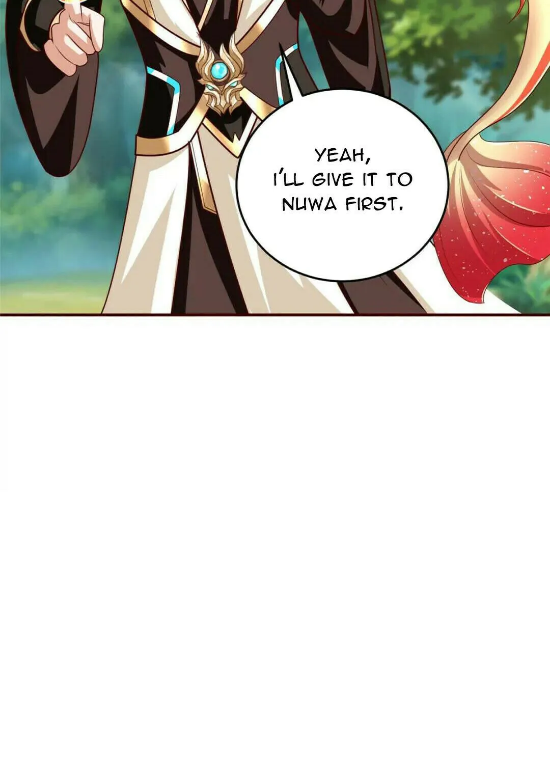 Read Dragon Master (Colored) chapter 376 image 27 on Lezhin