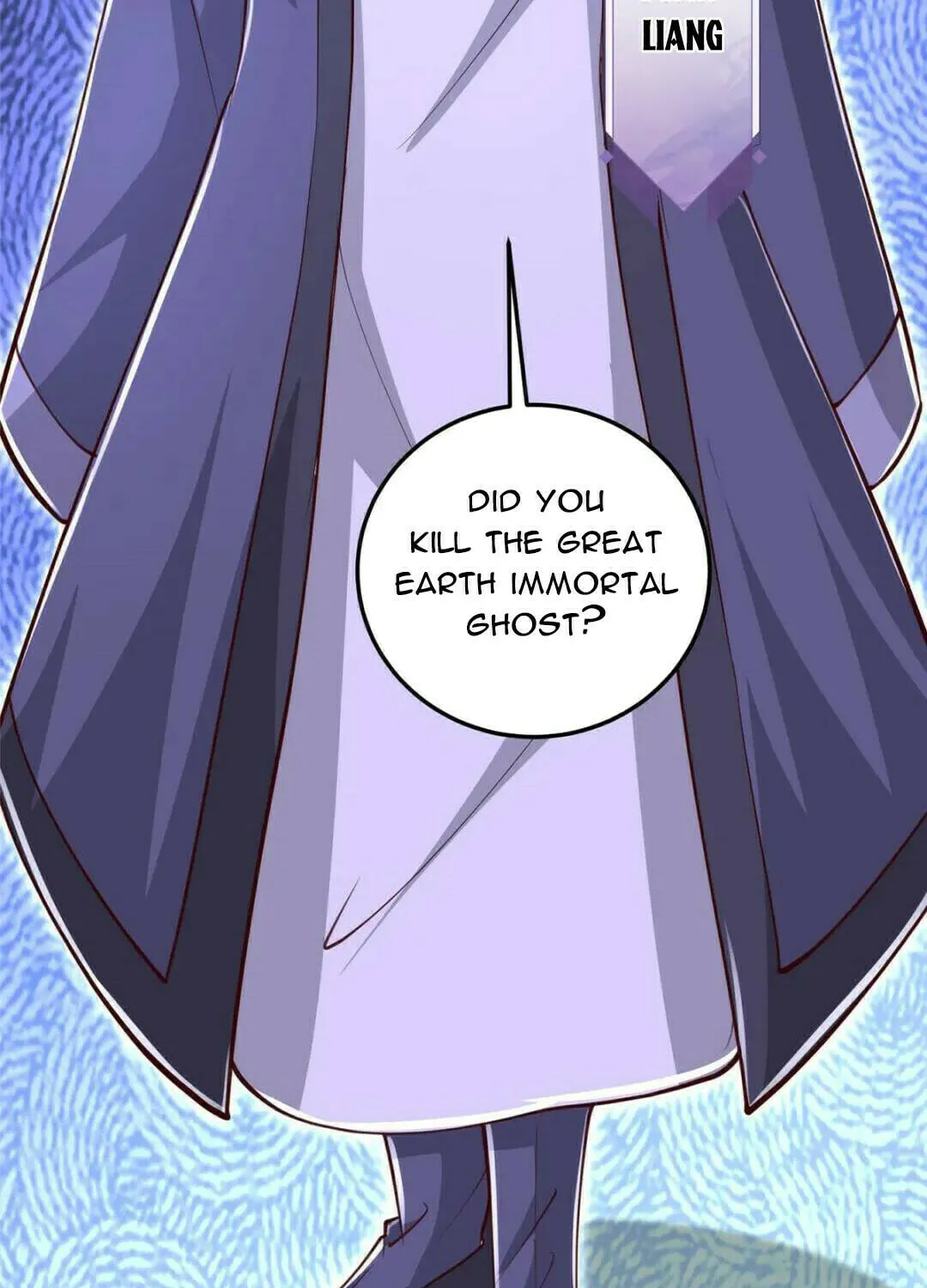 Read Dragon Master (Colored) chapter 376 image 29 on Lezhin