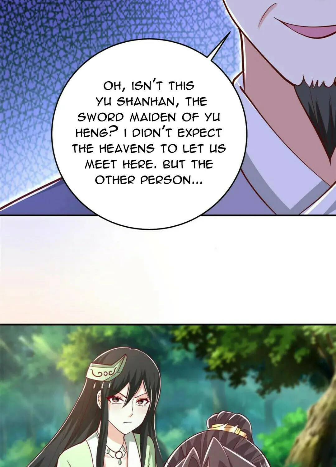 Read Dragon Master (Colored) chapter 376 image 32 on Lezhin