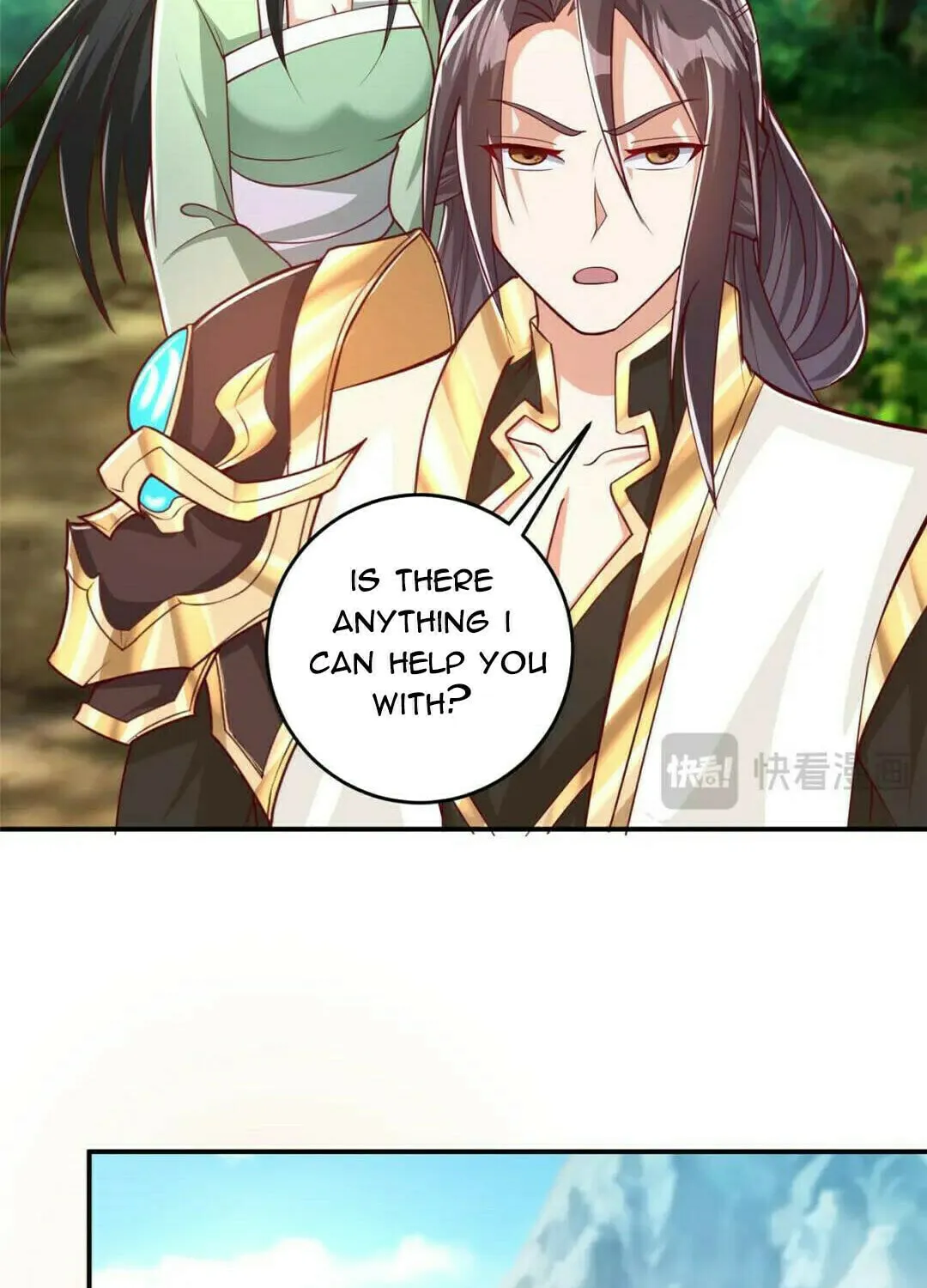 Read Dragon Master (Colored) chapter 376 image 33 on Lezhin