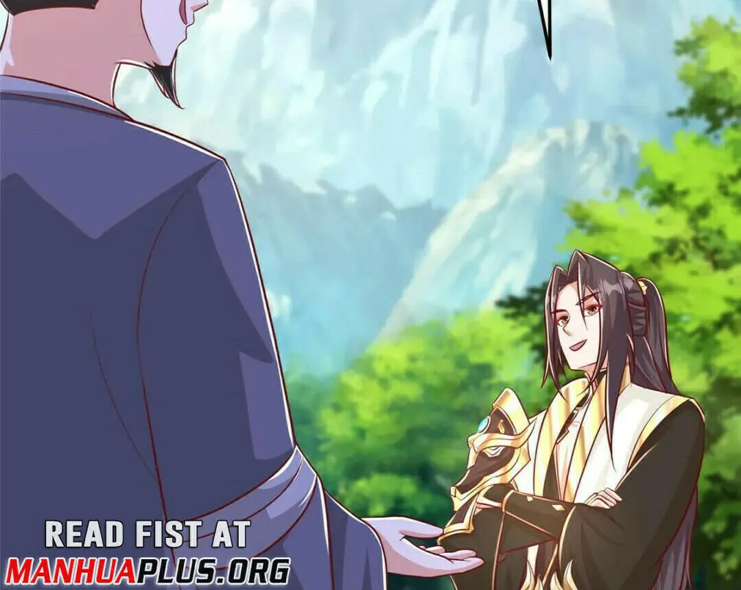 Read Dragon Master (Colored) chapter 376 image 37 on Lezhin