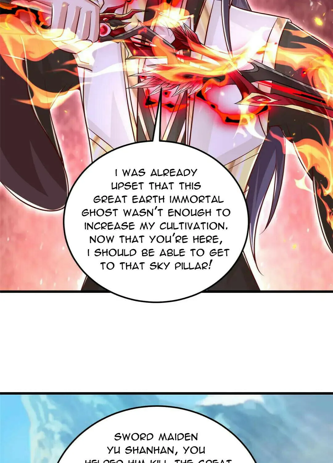 Read Dragon Master (Colored) chapter 376 image 39 on Lezhin