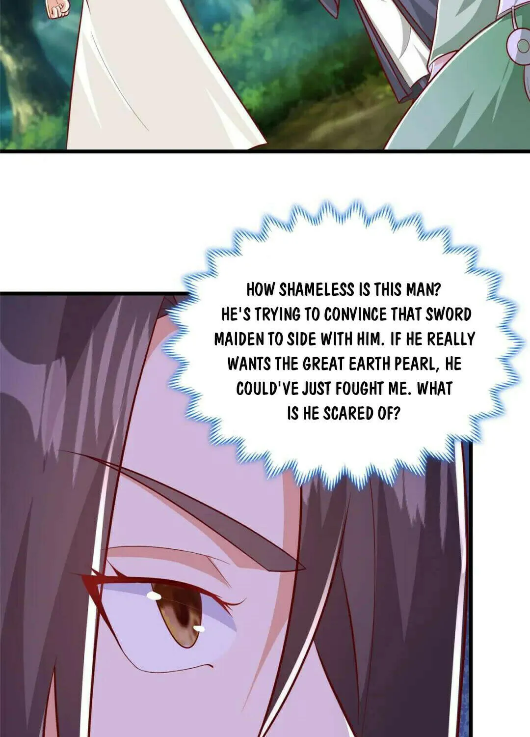 Read Dragon Master (Colored) chapter 376 image 41 on Lezhin