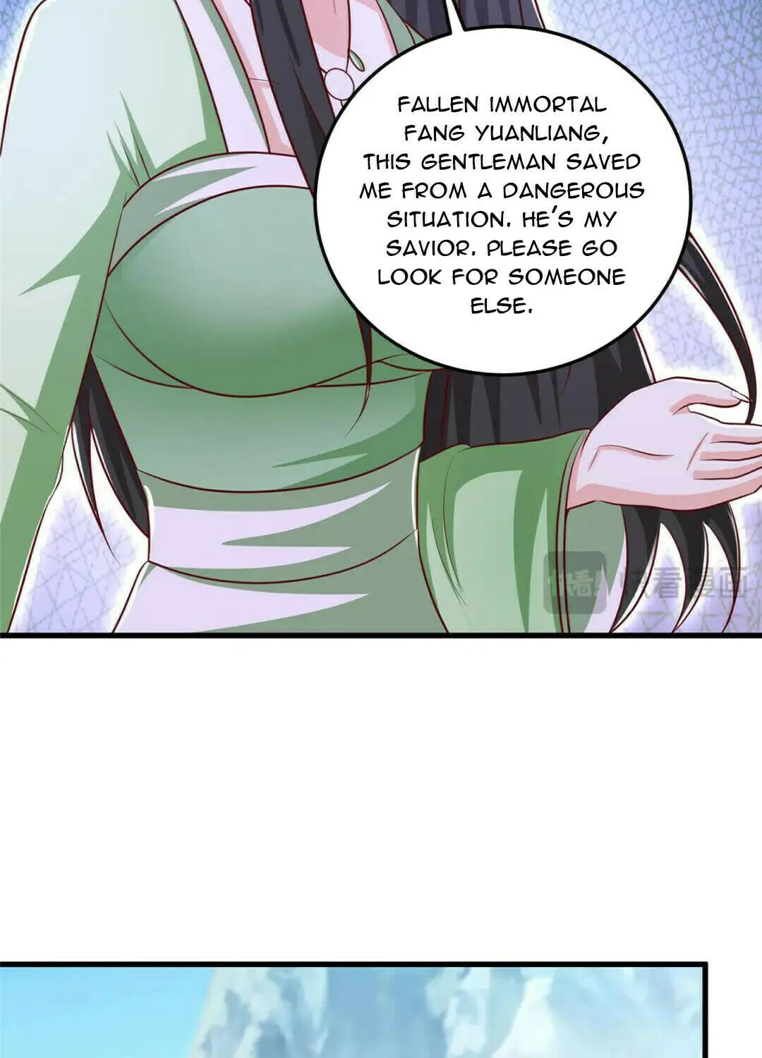 Read Dragon Master (Colored) chapter 376 image 43 on Lezhin