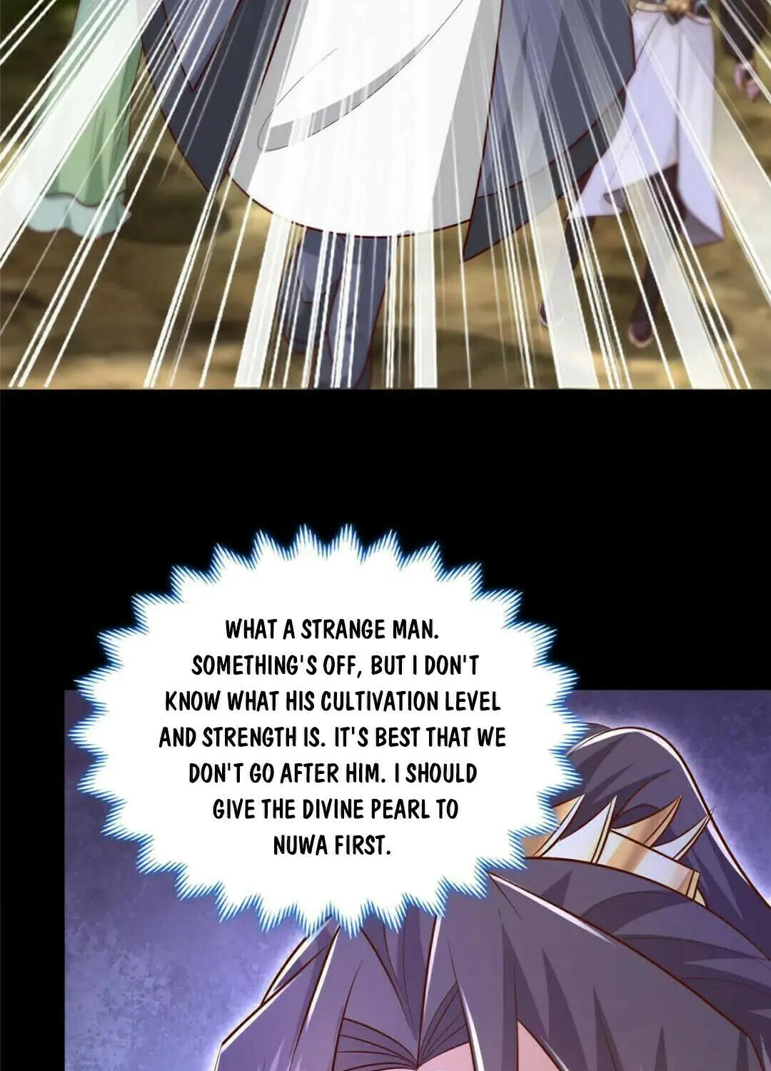 Read Dragon Master (Colored) chapter 376 image 48 on Lezhin