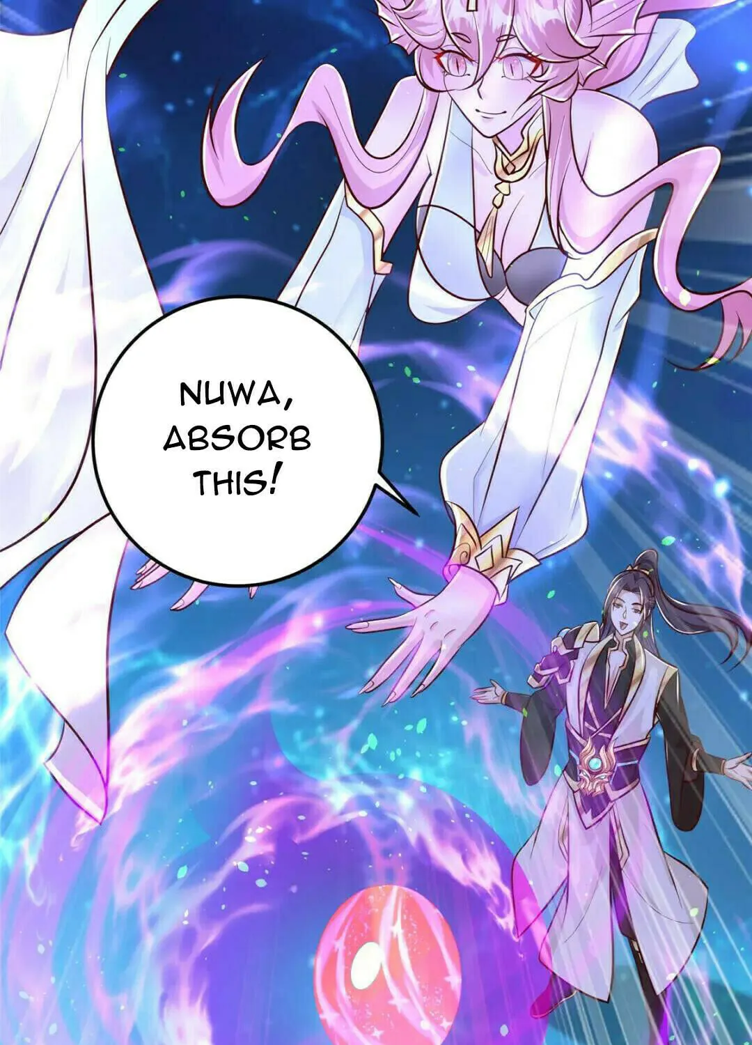 Read Dragon Master (Colored) chapter 376 image 51 on Lezhin