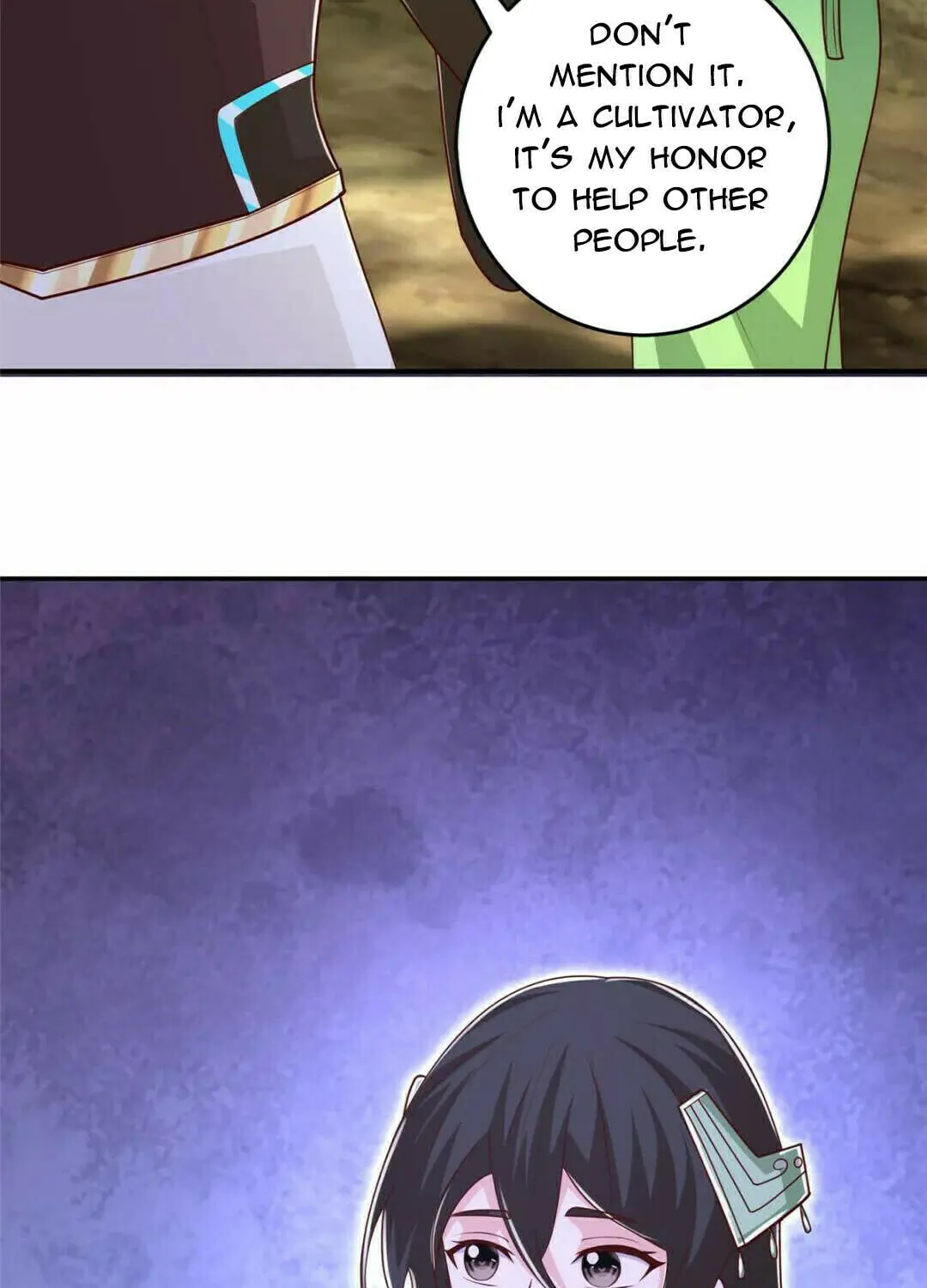 Read Dragon Master (Colored) chapter 376 image 57 on Lezhin