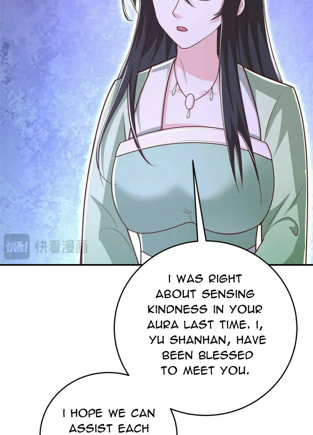 Read Dragon Master (Colored) chapter 376 image 58 on Lezhin
