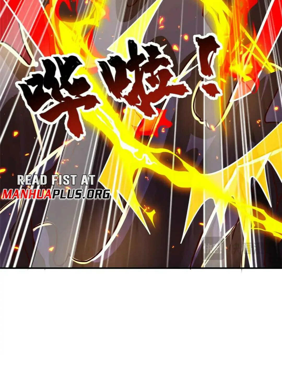 Read Dragon Master (Colored) chapter 376 image 6 on Lezhin