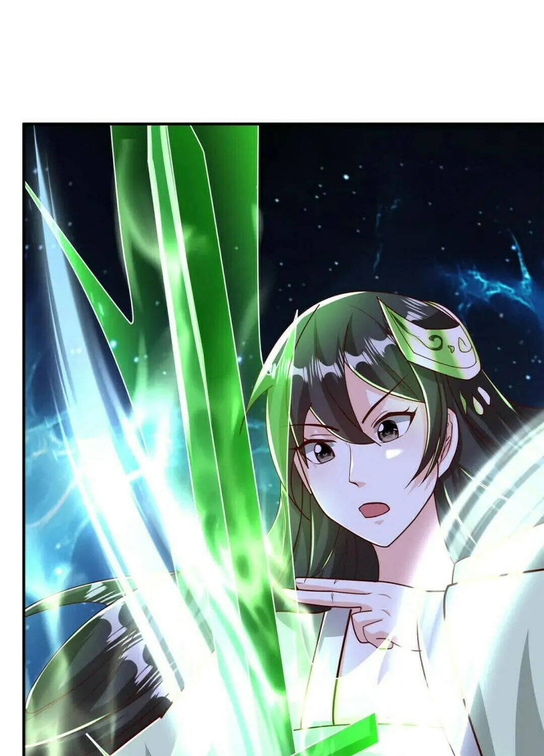 Read Dragon Master (Colored) chapter 376 image 7 on Lezhin
