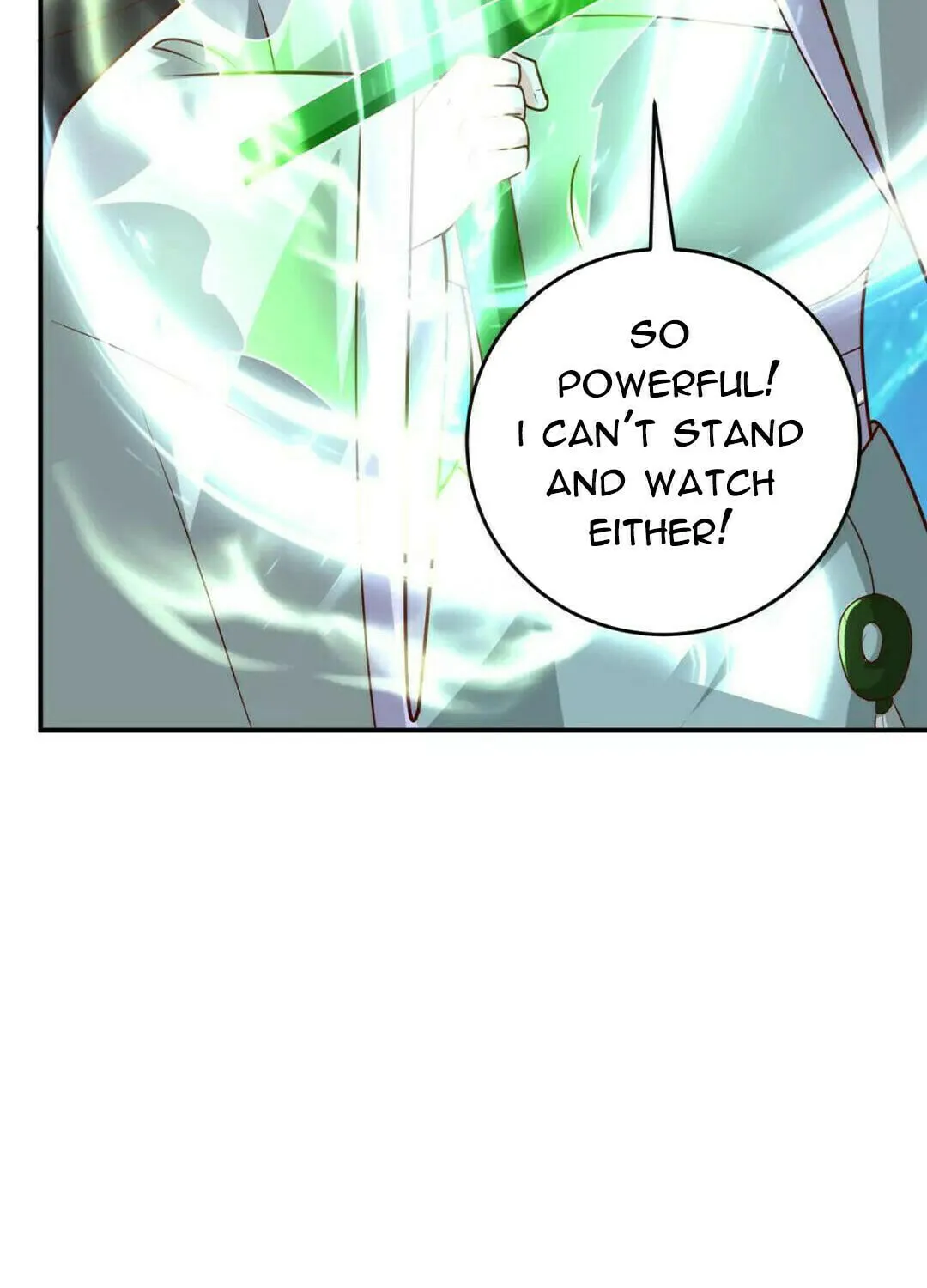 Read Dragon Master (Colored) chapter 376 image 8 on Lezhin