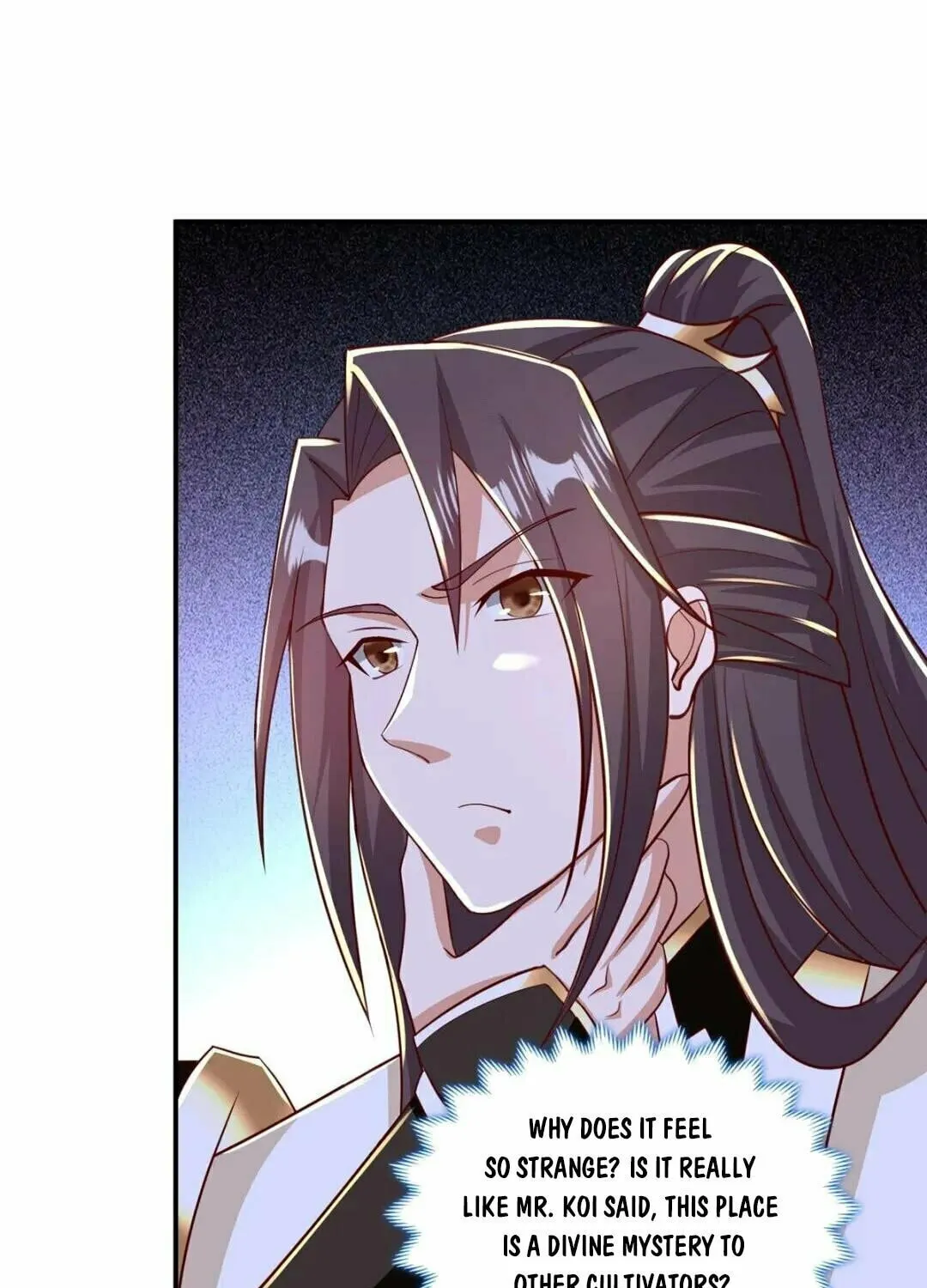 Read Dragon Master (Colored) chapter 377 image 14 on Lezhin