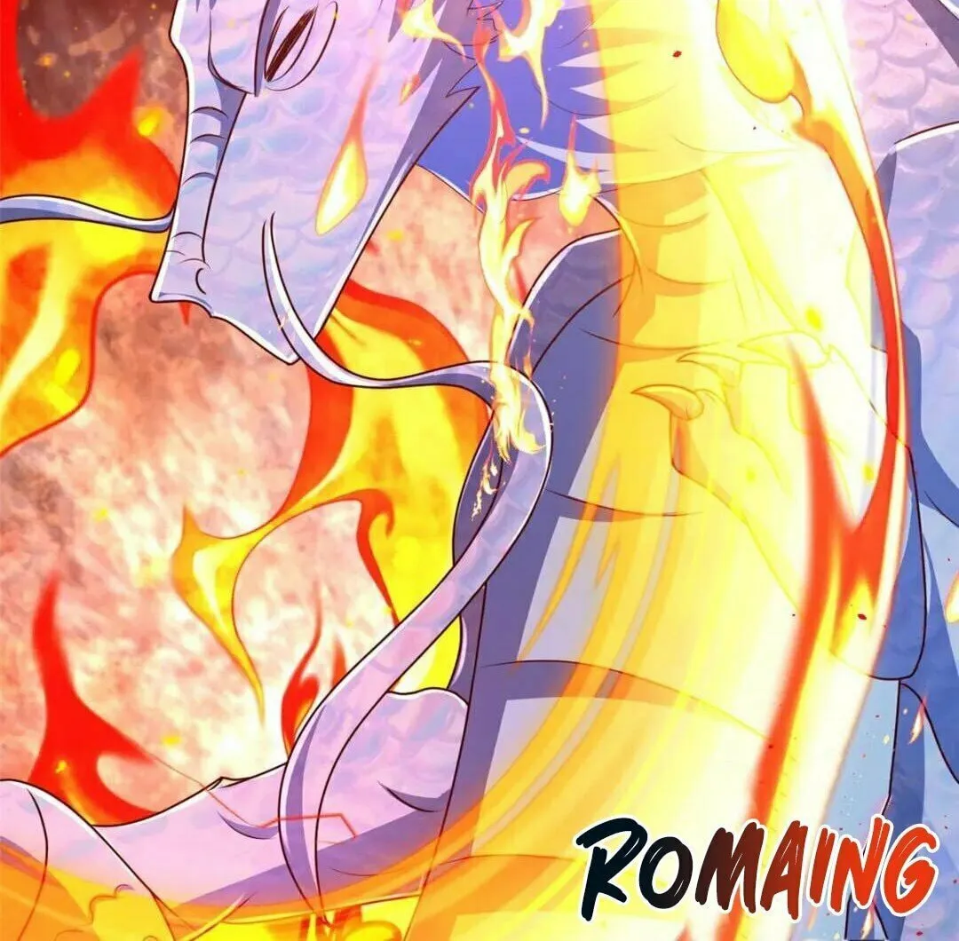 Read Dragon Master (Colored) chapter 377 image 41 on Lezhin