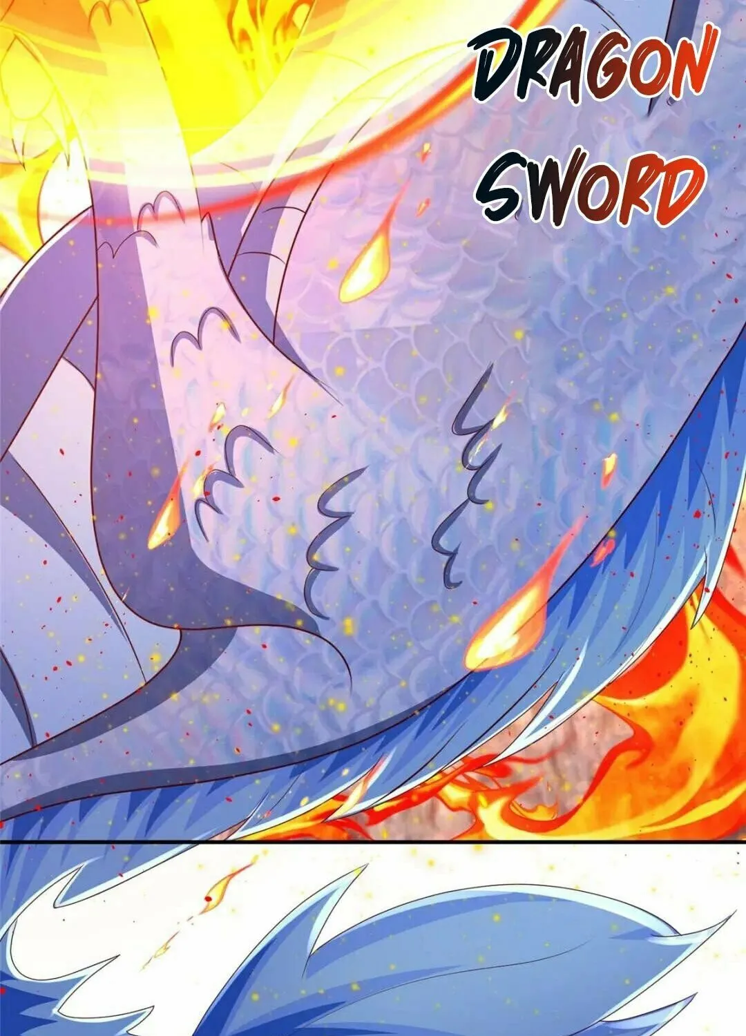 Read Dragon Master (Colored) chapter 377 image 42 on Lezhin