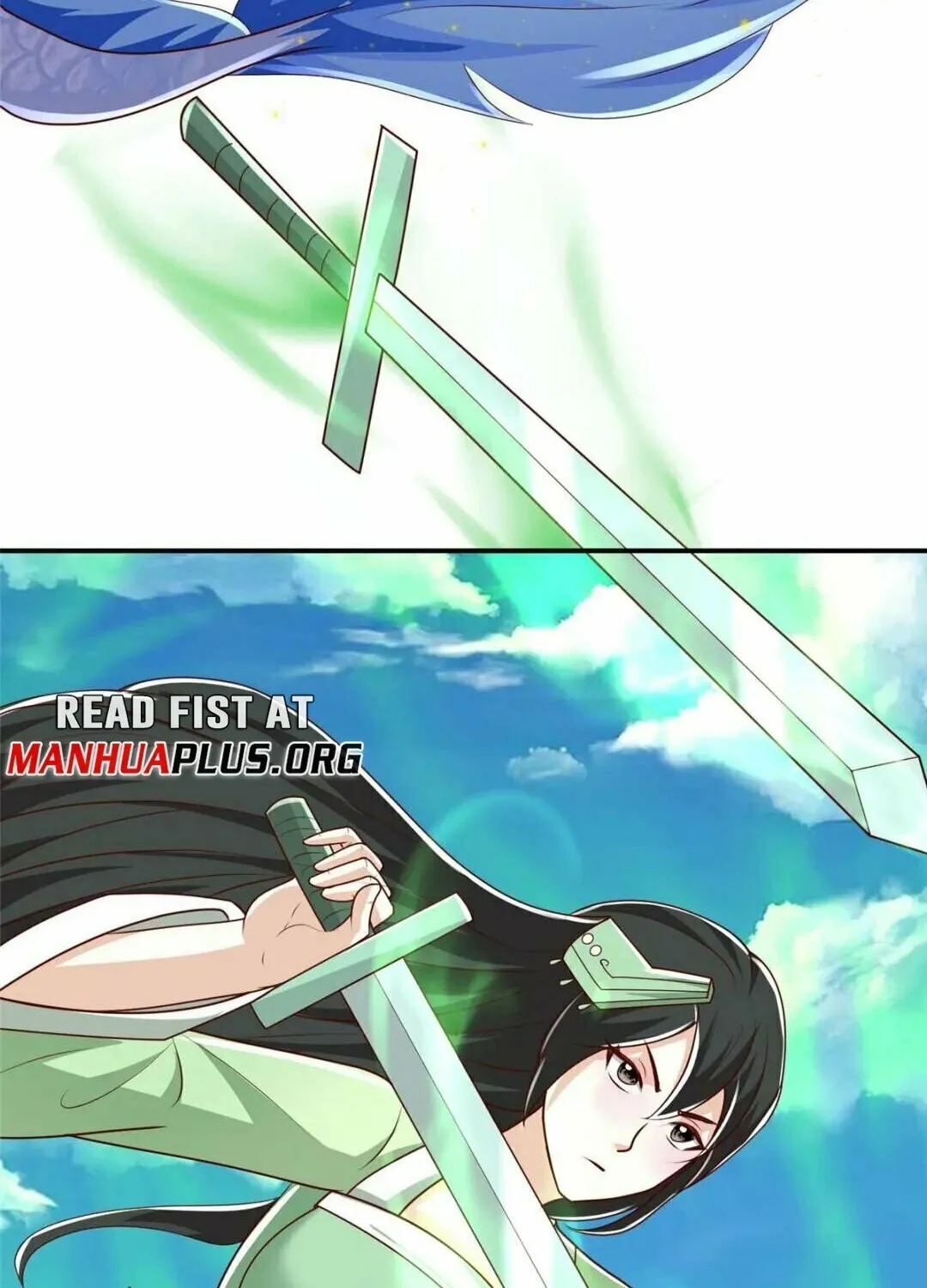 Read Dragon Master (Colored) chapter 377 image 43 on Lezhin