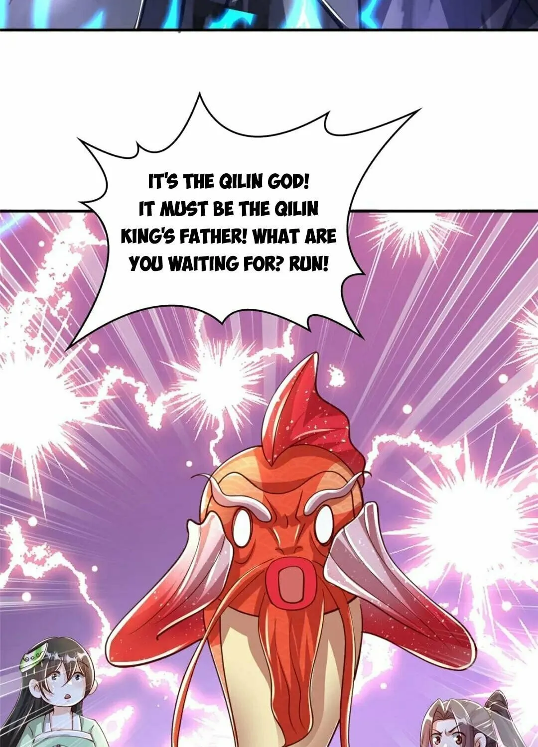 Read Dragon Master (Colored) chapter 377 image 57 on Lezhin
