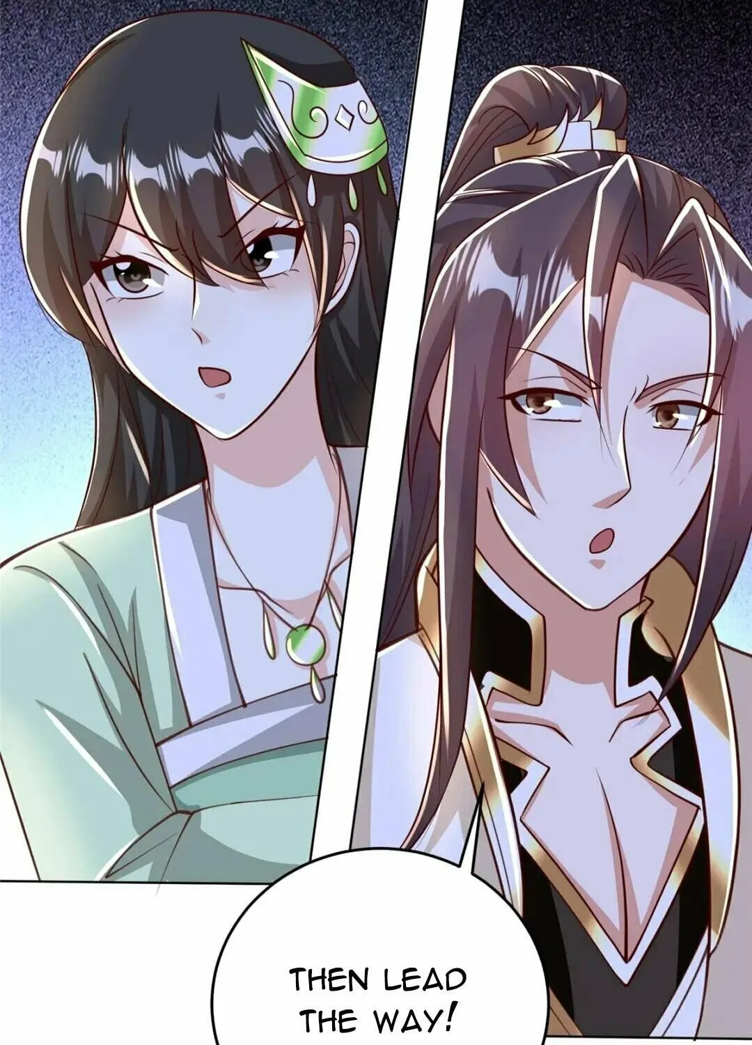 Read Dragon Master (Colored) chapter 377 image 59 on Lezhin