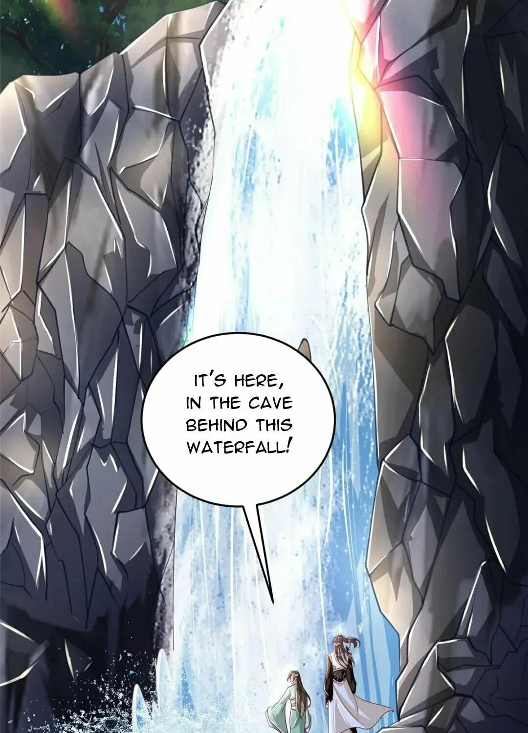 Read Dragon Master (Colored) chapter 377 image 62 on Lezhin