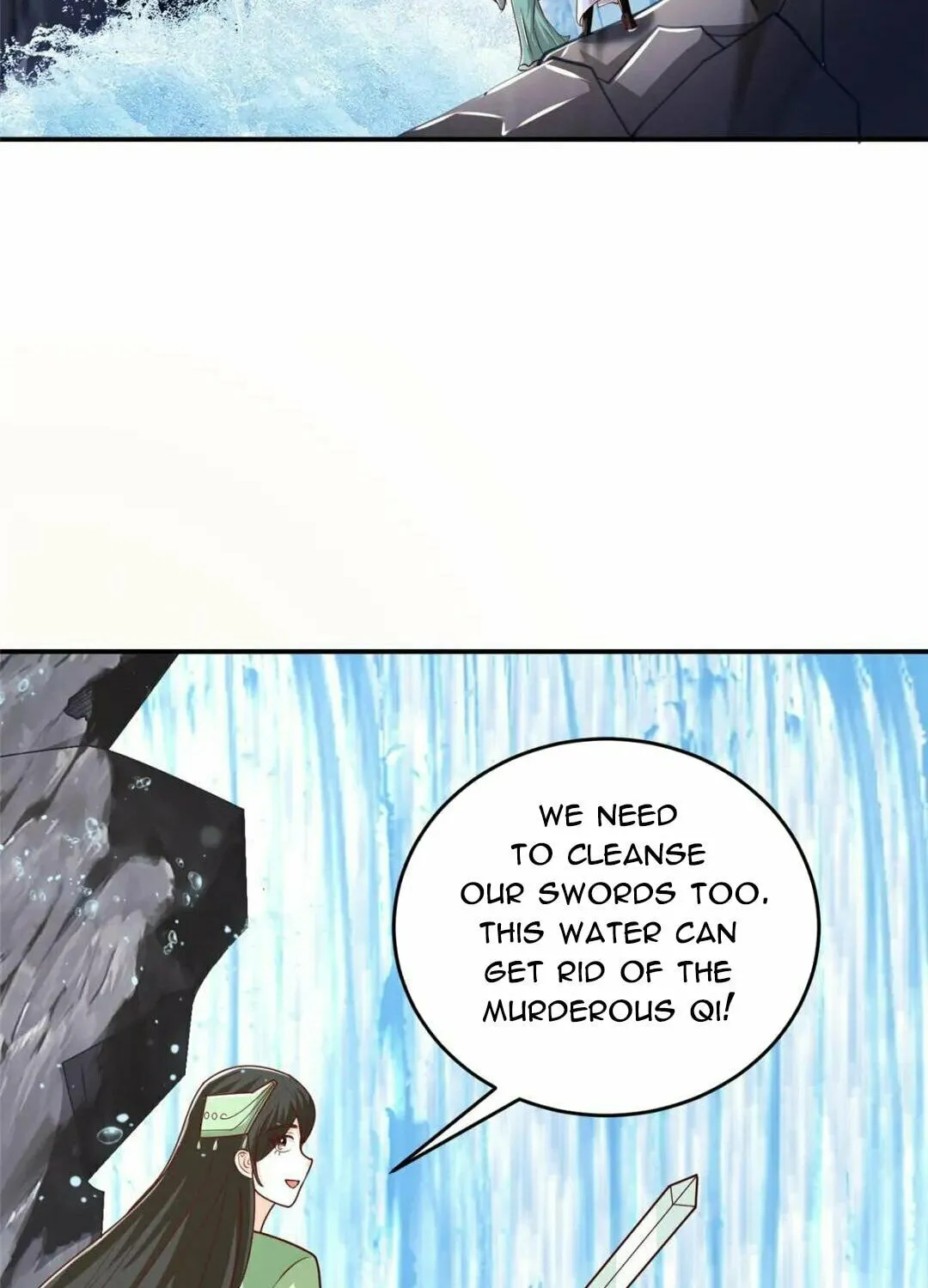Read Dragon Master (Colored) chapter 377 image 63 on Lezhin