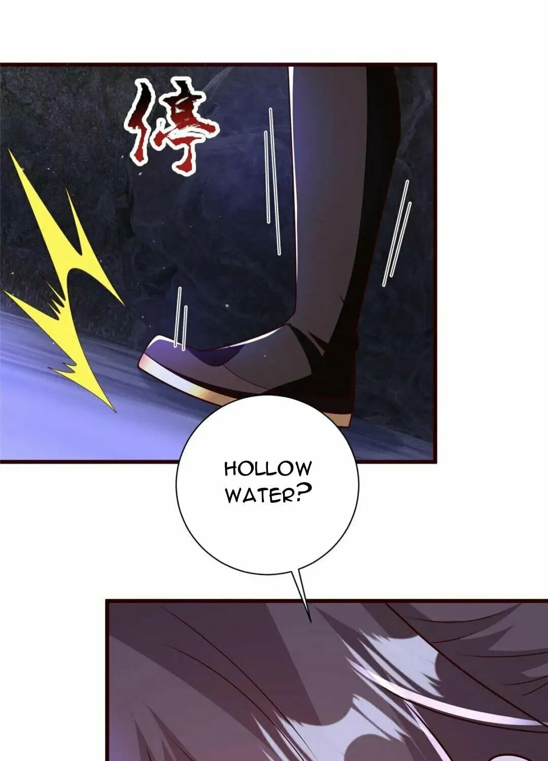 Read Dragon Master (Colored) chapter 378 image 10 on Lezhin