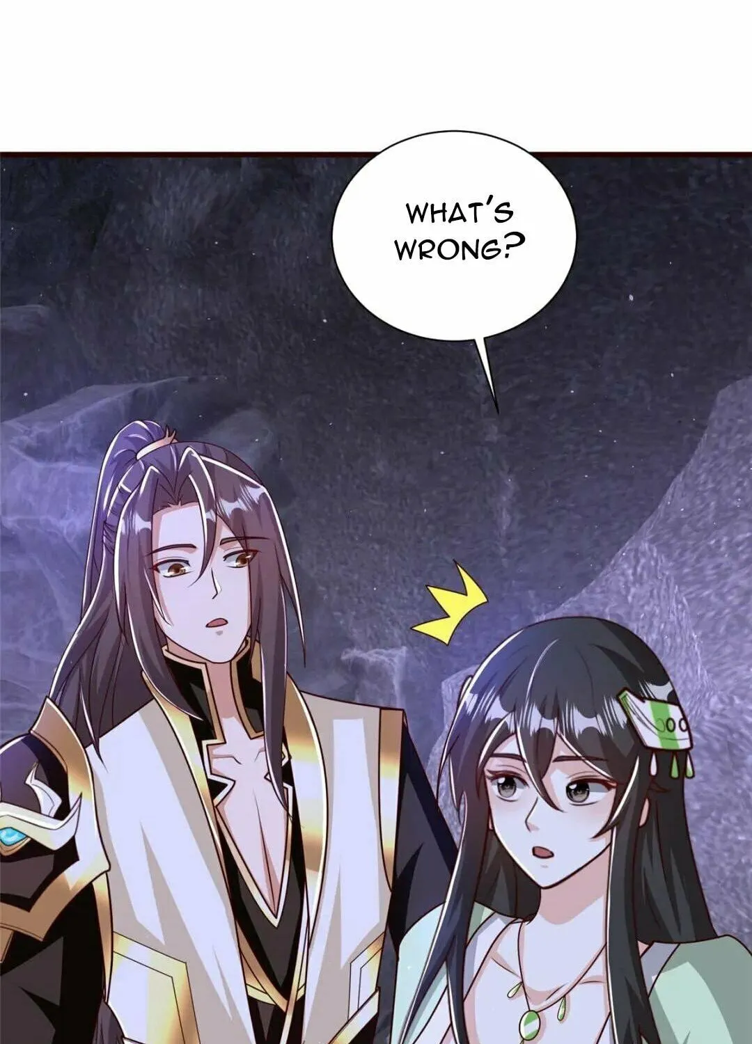 Read Dragon Master (Colored) chapter 378 image 12 on Lezhin