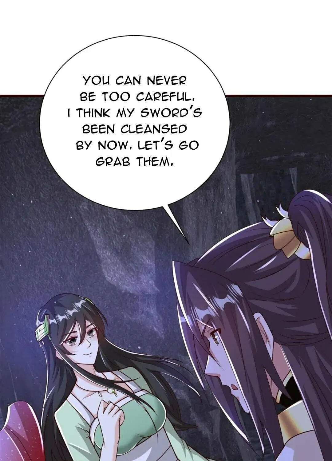 Read Dragon Master (Colored) chapter 378 image 16 on Lezhin