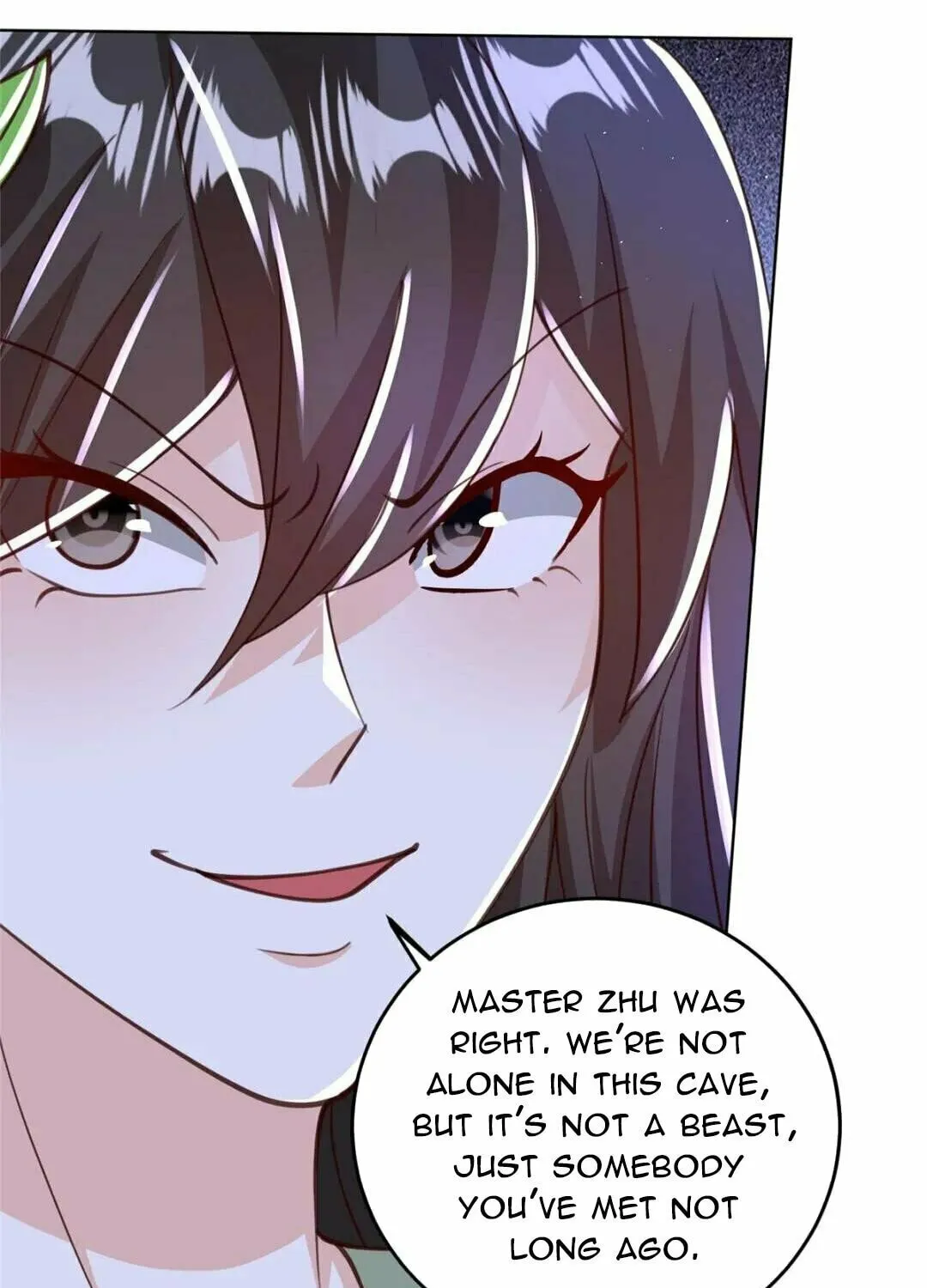 Read Dragon Master (Colored) chapter 378 image 18 on Lezhin