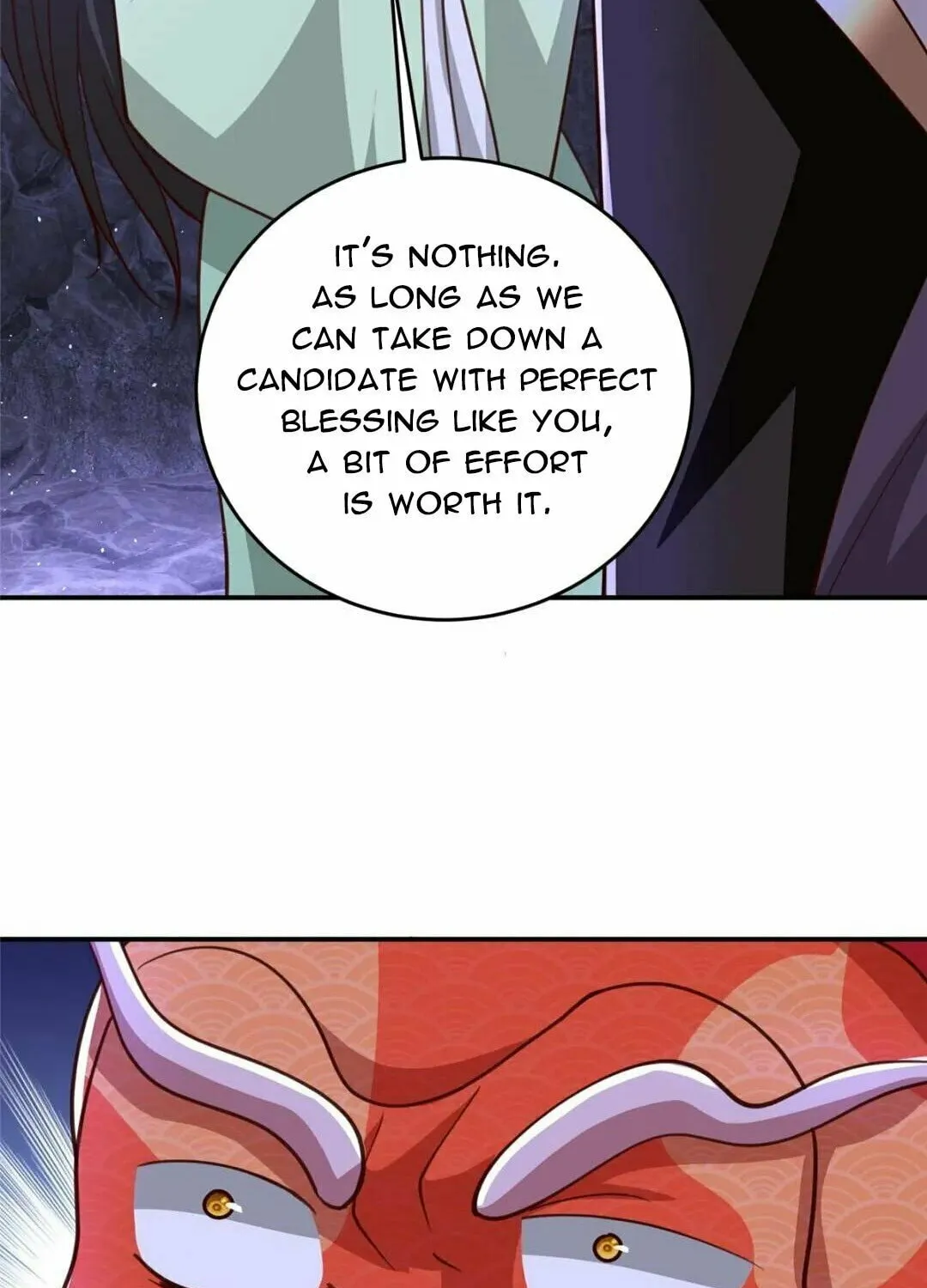 Read Dragon Master (Colored) chapter 378 image 24 on Lezhin